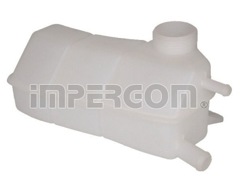 Expansion Tank, coolant