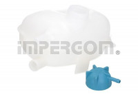 Expansion Tank, coolant