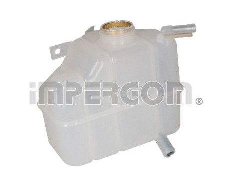 Expansion Tank, coolant