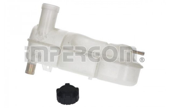 Expansion Tank, coolant