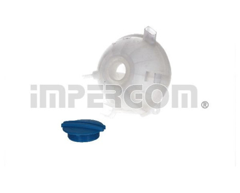 Expansion Tank, coolant