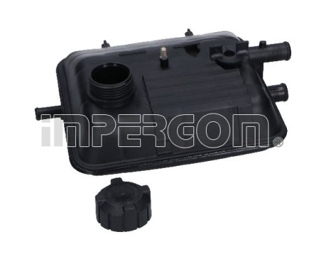 Expansion Tank, coolant
