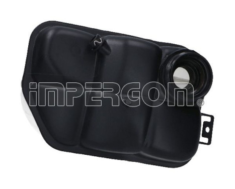 Expansion Tank, coolant