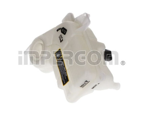 Expansion Tank, coolant