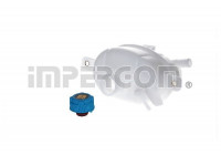 Expansion Tank, coolant