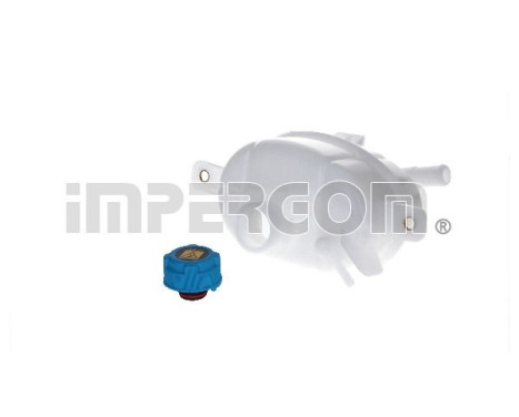 Expansion Tank, coolant