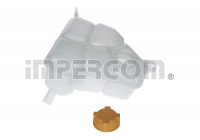 Expansion Tank, coolant