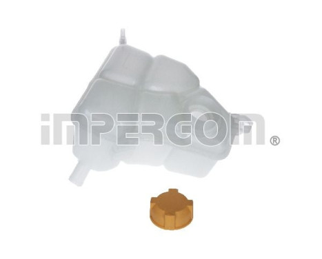 Expansion Tank, coolant