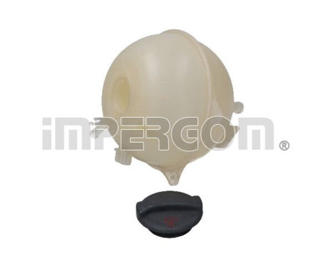 Expansion Tank, coolant