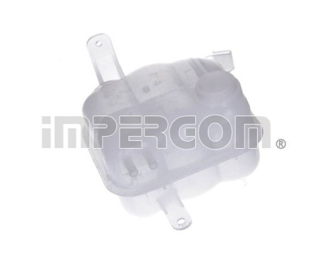 Expansion Tank, coolant