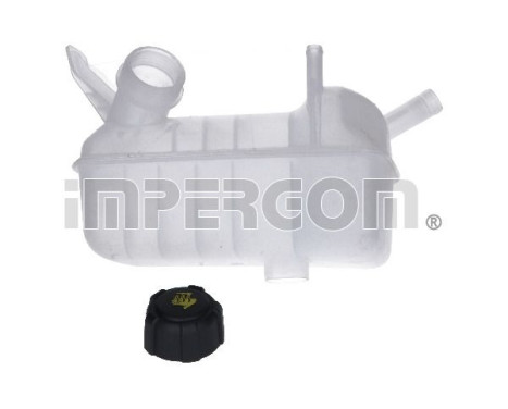 Expansion Tank, coolant