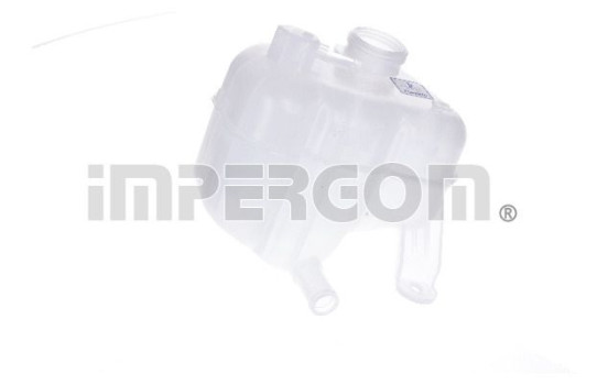 Expansion Tank, coolant