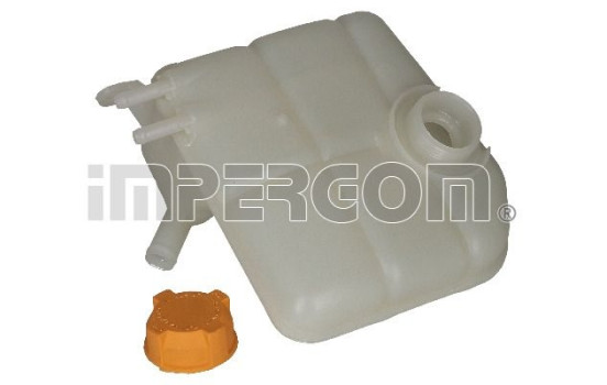 Expansion Tank, coolant