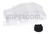 Expansion Tank, coolant