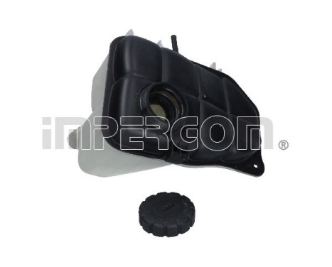 Expansion Tank, coolant