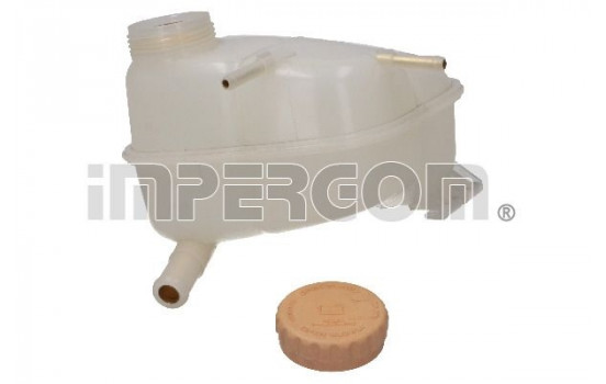 Expansion Tank, coolant