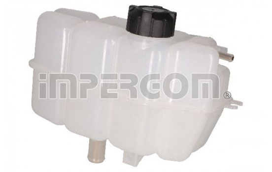 Expansion Tank, coolant