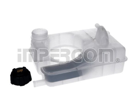 Expansion Tank, coolant