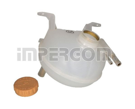 Expansion Tank, coolant