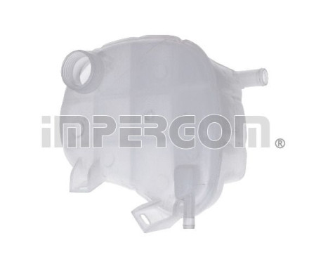 Expansion Tank, coolant