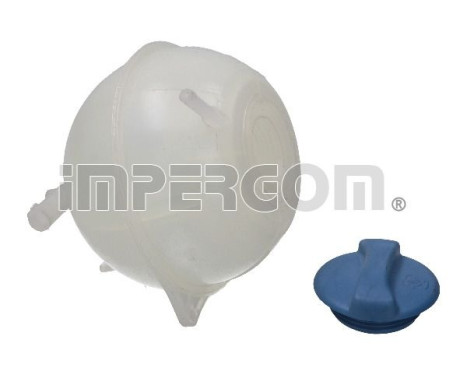 Expansion Tank, coolant