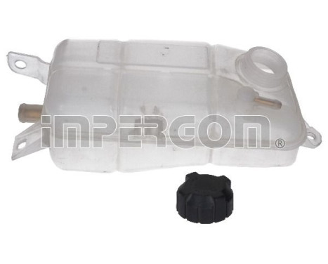Expansion Tank, coolant