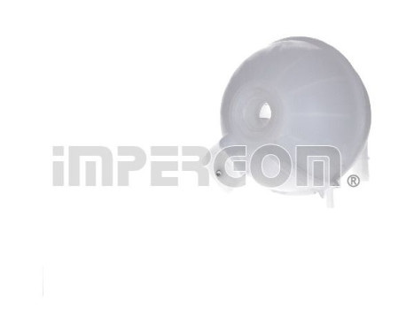 Expansion Tank, coolant