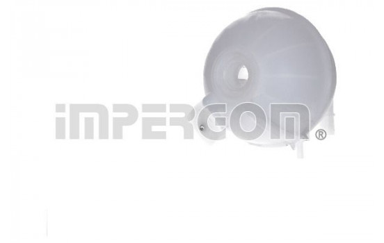 Expansion Tank, coolant