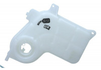 Expansion Tank, coolant
