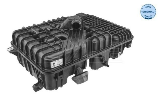Expansion tank, coolant, Image 2