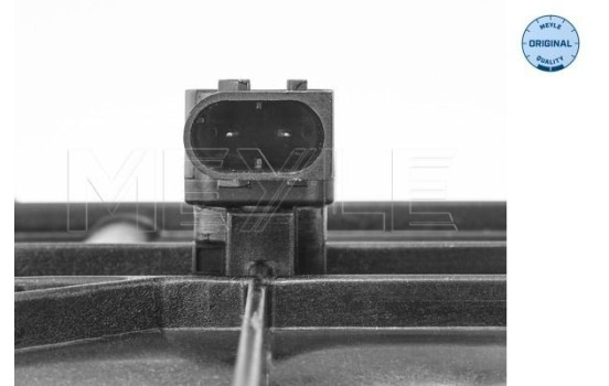 Expansion tank, coolant, Image 3
