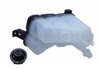 Expansion Tank, coolant