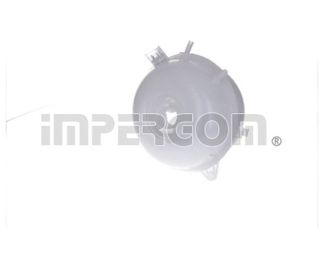 Expansion Tank, coolant