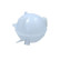 Expansion tank, coolant, Thumbnail 2