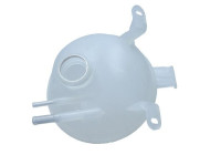 Expansion tank, coolant
