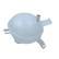 Expansion tank, coolant, Thumbnail 2