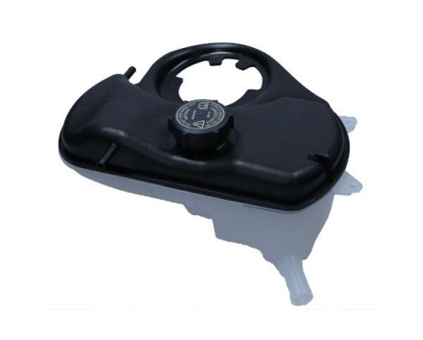 Expansion Tank, coolant, Image 2