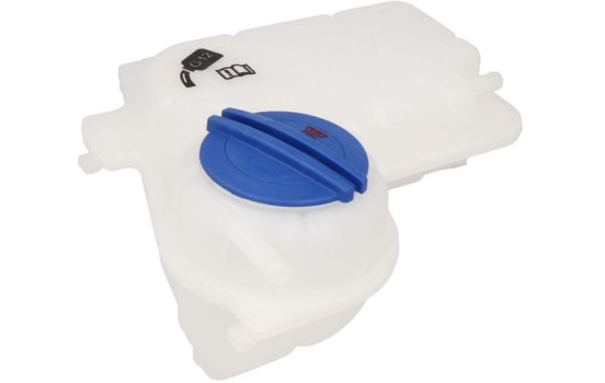 Expansion tank, coolant