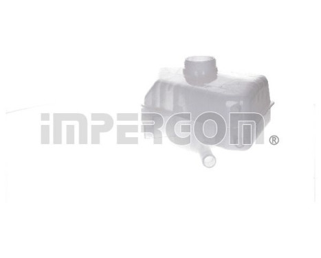 Expansion Tank, coolant