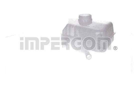 Expansion Tank, coolant