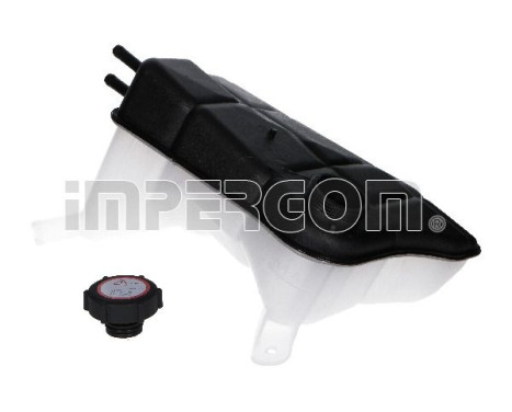 Expansion Tank, coolant