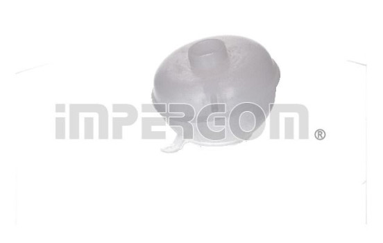 Expansion Tank, coolant