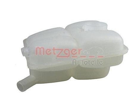 Expansion tank, coolant