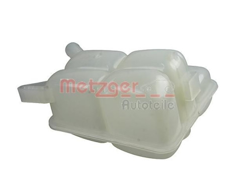 Expansion tank, coolant, Image 2