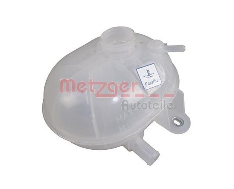 Expansion tank, coolant, Image 2