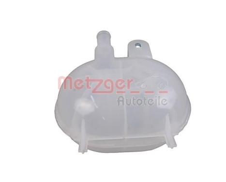 Expansion tank, coolant, Image 3