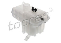 Expansion tank, coolant