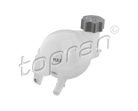 Expansion Tank, coolant