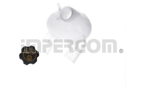 Expansion tank, coolant