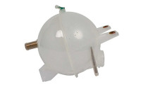 Expansion tank, coolant